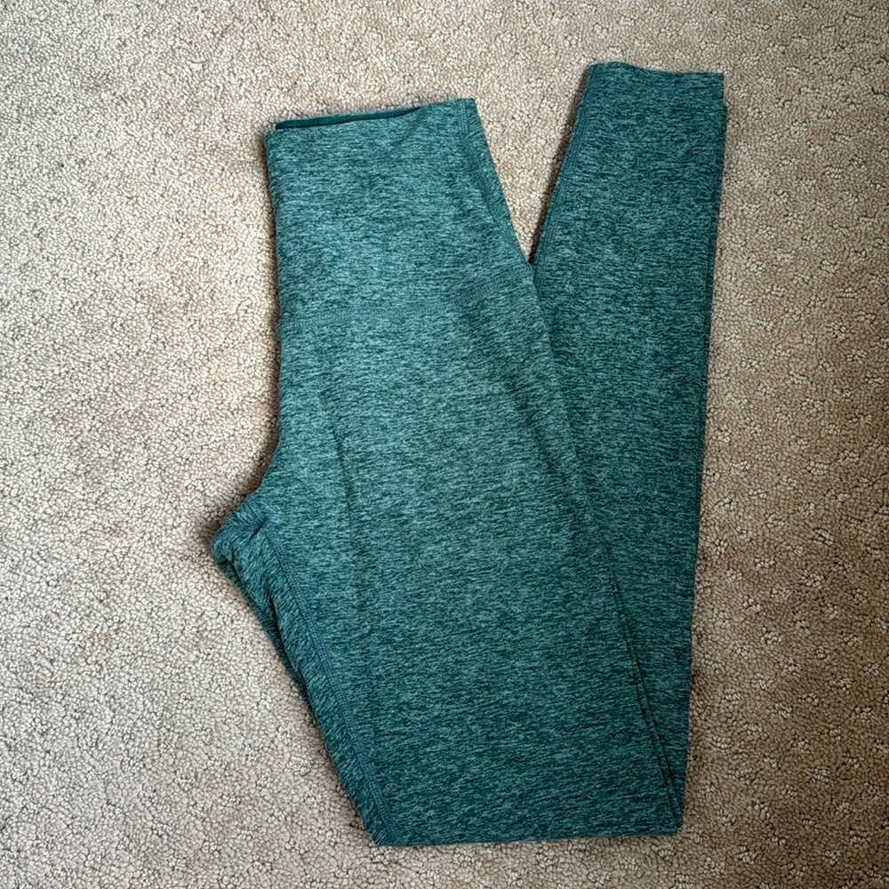 Beyond yoga super soft leggings